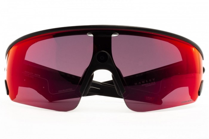 Occhiali da sole OAKLEY Vanguard Meta AI OW8001-0152