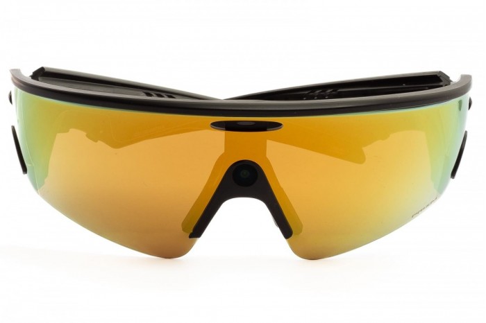 Lunettes de soleil OAKLEY Vanguard Meta AI OW8001-0452