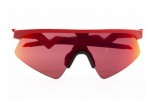 Occhiali da sole Junior OAKLEY Resistor Sweep OJ9015-0828 Prizm