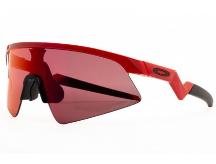 Occhiali da sole Junior OAKLEY Resistor Sweep OJ9015-0828 Prizm 2