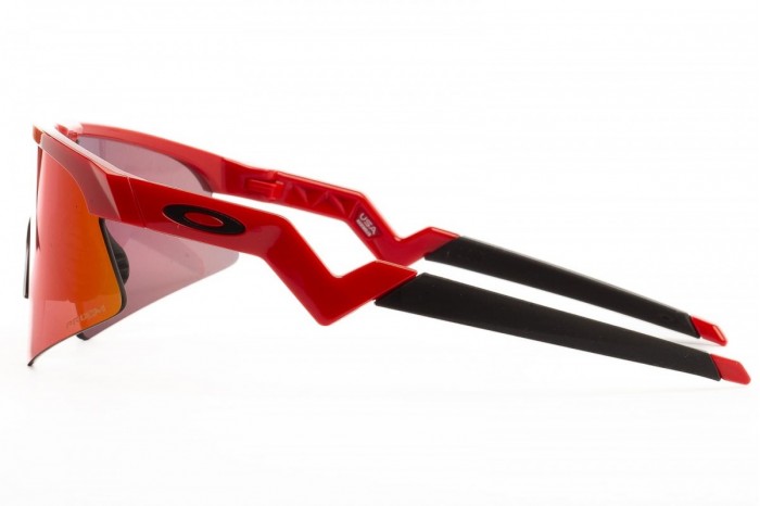 OAKLEY Junior Resistor Sweep Sunglasses OJ9015-0828 Prizm Red