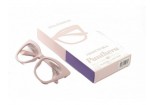 Occhiali da lettura premontati DOUBLEICE Panthera Light Pink