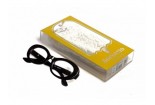 Occhiali da lettura premontati DOUBLEICE Sorbetto Black