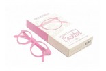 Occhiali da lettura premontati DOUBLEICE Cocktail Strawberry Cream