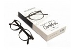 Occhiali da lettura premontati DOUBLEICE Cocktail Black