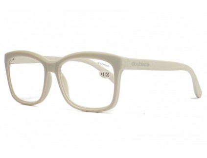 Occhiali da lettura premontati DOUBLEICE Mood Cool Grey 2