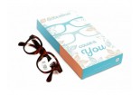 Occhiali da lettura premontati DOUBLEICE Candy Turtle