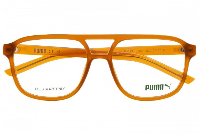 Occhiali da vista PUMA PU0495O 003