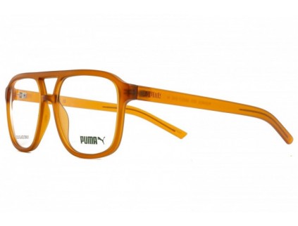 Occhiali da vista PUMA PU0495O 003 2