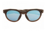 Occhiali da sole OAKLEY HSTN Meta AI OW8002-0651 Polarizzati