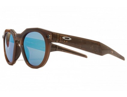 OAKLEY HSTN Meta AI OW8002-0651 Polarisierte Sonnenbrille 2