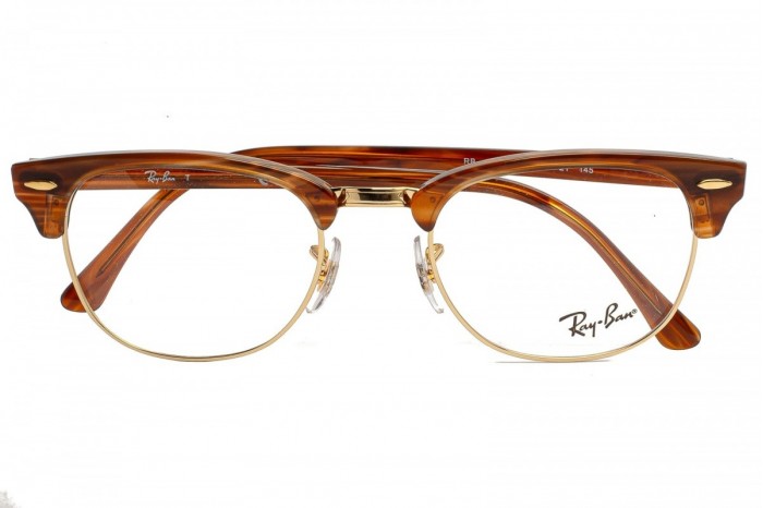 Occhiali da vista RAY BAN rb 5154 8375 Clubmaster
