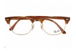 Occhiali da vista RAY BAN rb 5154 8375 Clubmaster