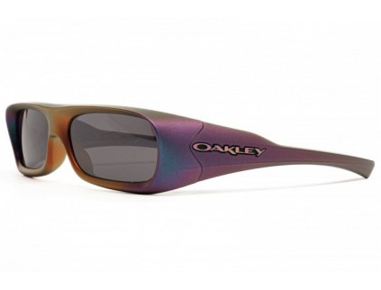 Occhiali da sole OAKLEY Permian OO9520-0559 Colorshift 2