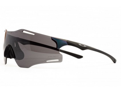 Occhiali da sole OAKLEY Cybr Zero OO9512D-0739 Colorshift 2