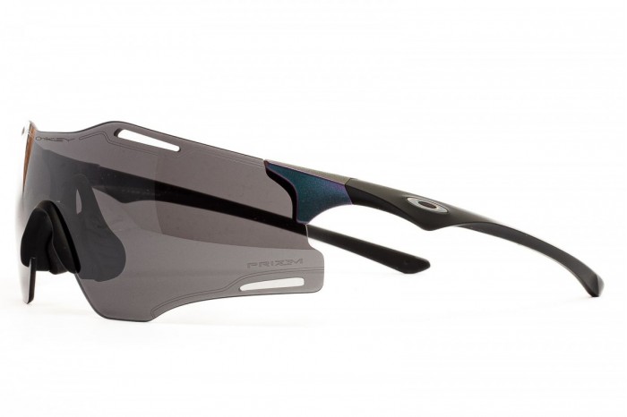 OAKLEY 사이버 제로 OO9512D-0739 컬러시프트 선글라스