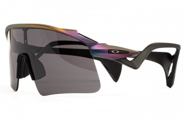 OAKLEY Stunt Wing OO9519-0741 HyperGrip...