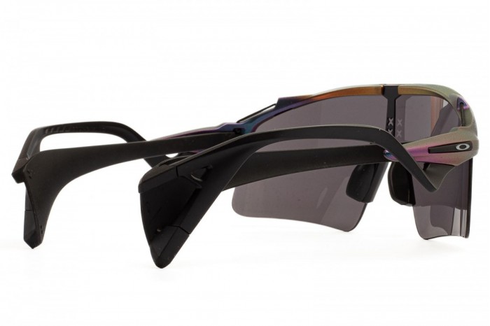 OAKLEY Stunt Wing OO9519-0741 HyperGrip...