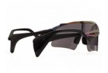 Lunettes de soleil OAKLEY Stunt Wing OO9519-0741 HyperGrip Colorshift