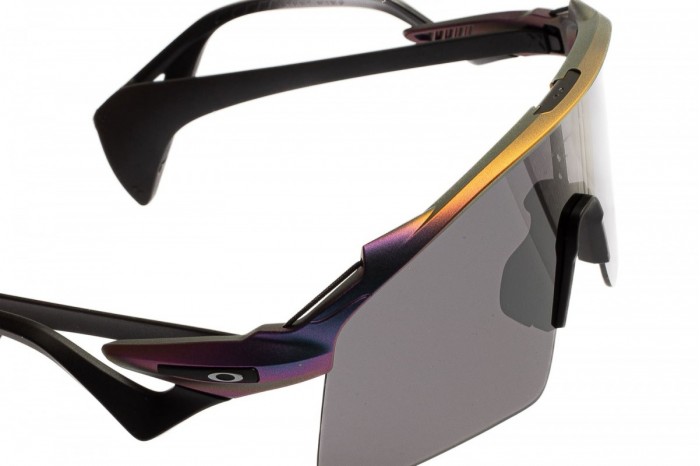 OAKLEY Stunt Wing OO9519-0741 HyperGrip...
