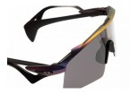OAKLEY Stunt Wing OO9519-0741 HyperGrip Colorshift zonnebril