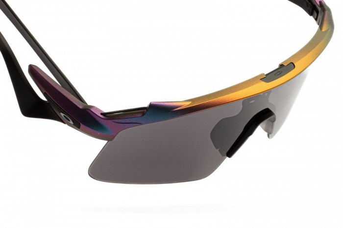 Lunettes de soleil OAKLEY Stunt Wing...