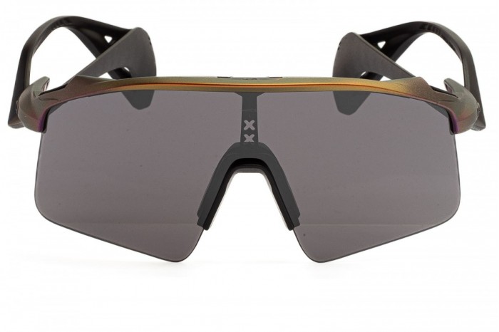 OAKLEY Stunt Wing OO9519-0741 HyperGrip...