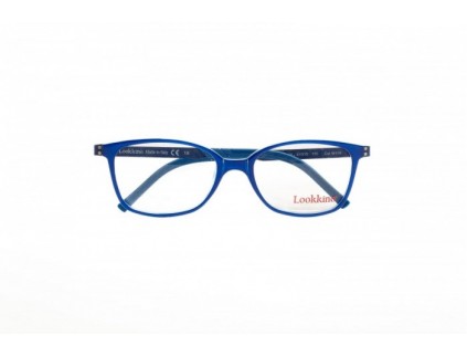 Occhiali da vista per bambini LOOK 3756 w176 Nil