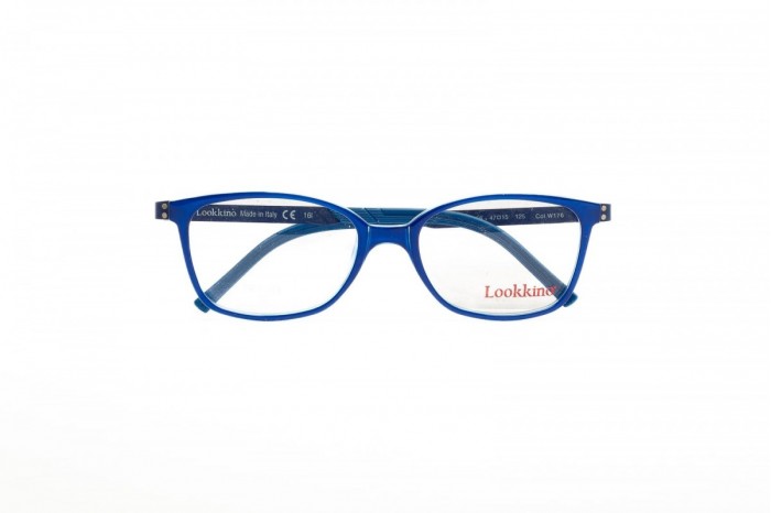 Occhiali da vista per bambini LOOK 3756 w176 Nil
