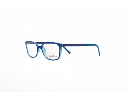 Occhiali da vista per bambini LOOK 3756 w176 Nil 2