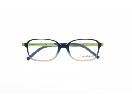 Occhiali da vista per bambini LOOK 3758 w84 Nil