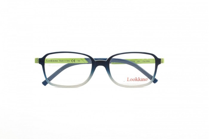 Occhiali da vista per bambini LOOK 3758 w84 Nil