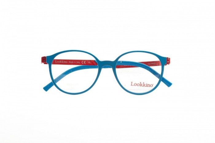 Occhiali da vista per bambini LOOK 3759 w321 Nil