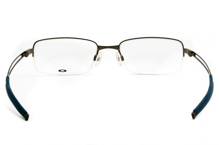 oakley frag eyeglasses