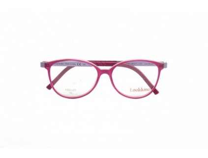 Occhiali da vista per bambini LOOK 3770 w109 Nil