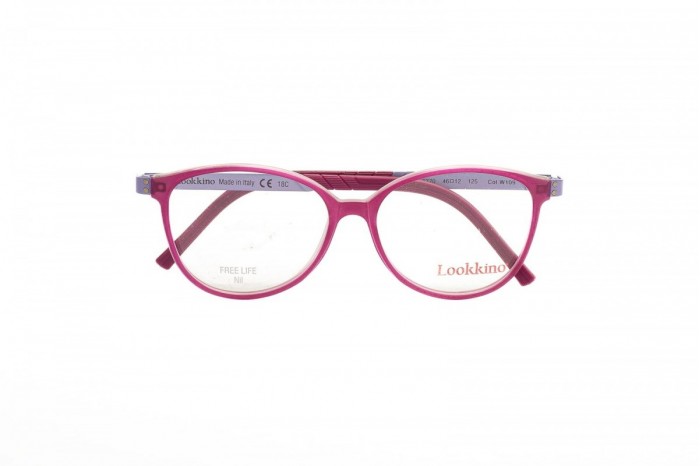 LOOK 3770 w109 Nil Children's Eyeglasses