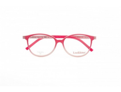 Occhiali da vista per bambini LOOK 3770 w105 Nil