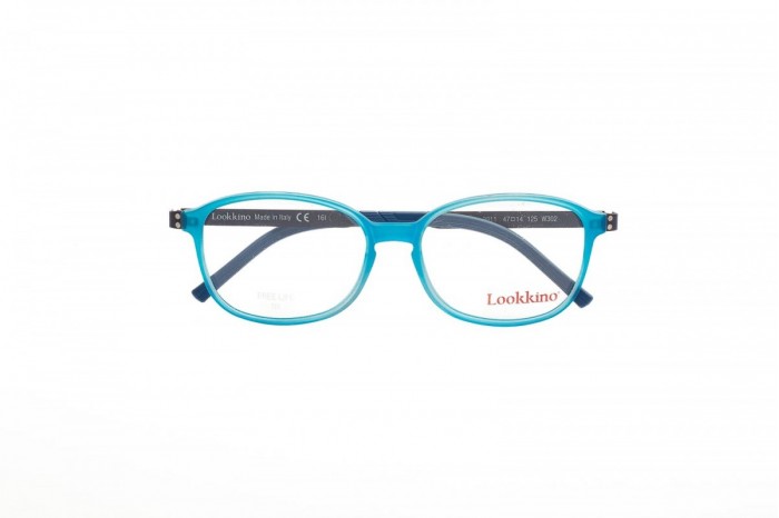 Occhiali da vista per bambini LOOK 3811 w302 Nil