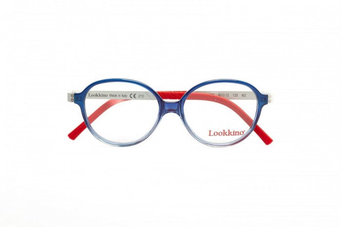 Occhiali da vista per bambini LOOK 3870 w2 Nil