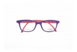 Occhiali da vista per bambini LOOK 5280 w233 Rubber Evo