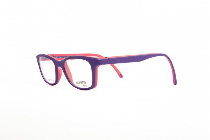 Детские очки LOOK 5280 w233 Rubber Evo