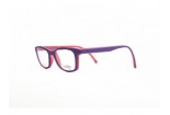 Детские очки LOOK 5280 w233 Rubber Evo