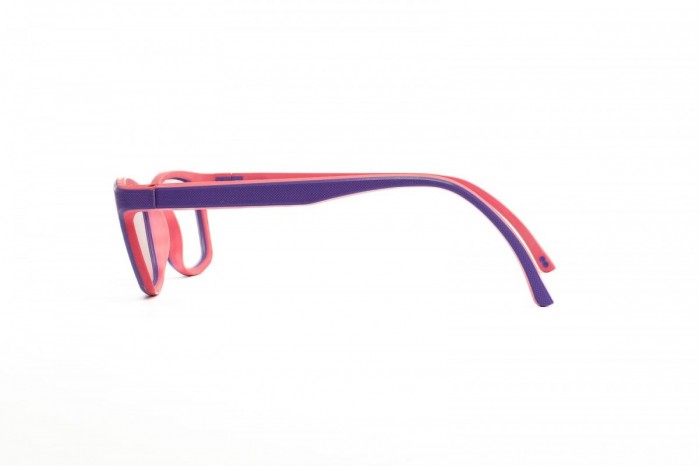 Детские очки LOOK 5280 w233 Rubber Evo