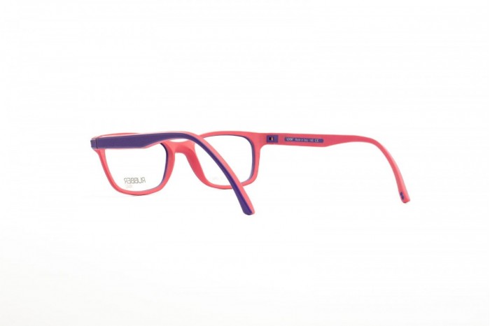 Детские очки LOOK 5280 w233 Rubber Evo