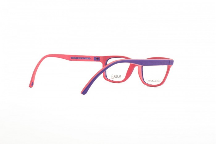 Детские очки LOOK 5280 w233 Rubber Evo