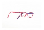 Детские очки LOOK 5280 w233 Rubber Evo