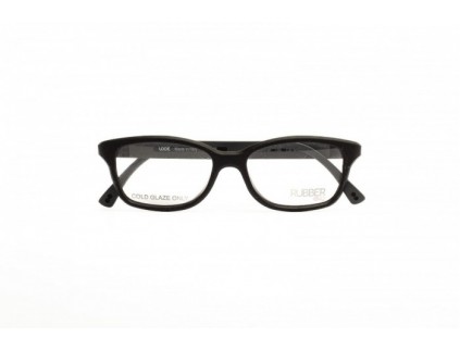 Occhiali da vista per bambini LOOK 5283 w262 Rubber Evo