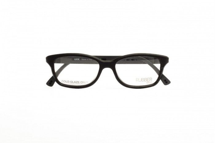 Occhiali da vista per bambini LOOK 5283 w262 Rubber Evo