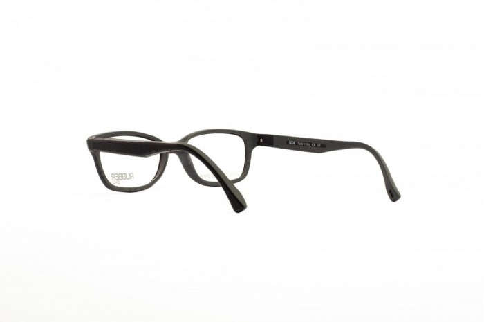 Детские очки LOOK 5283 w262 Rubber Evo