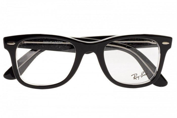 Occhiali da vista RAY BAN rb 4340 v 2034 Wayfarer